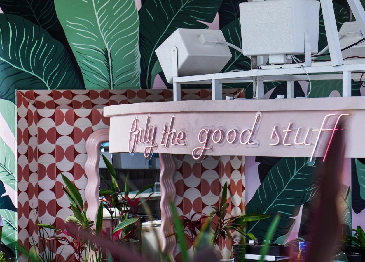 The Carmen Hotel - Ocean Front (Adults Only) 普拉亚卡门 外观 照片