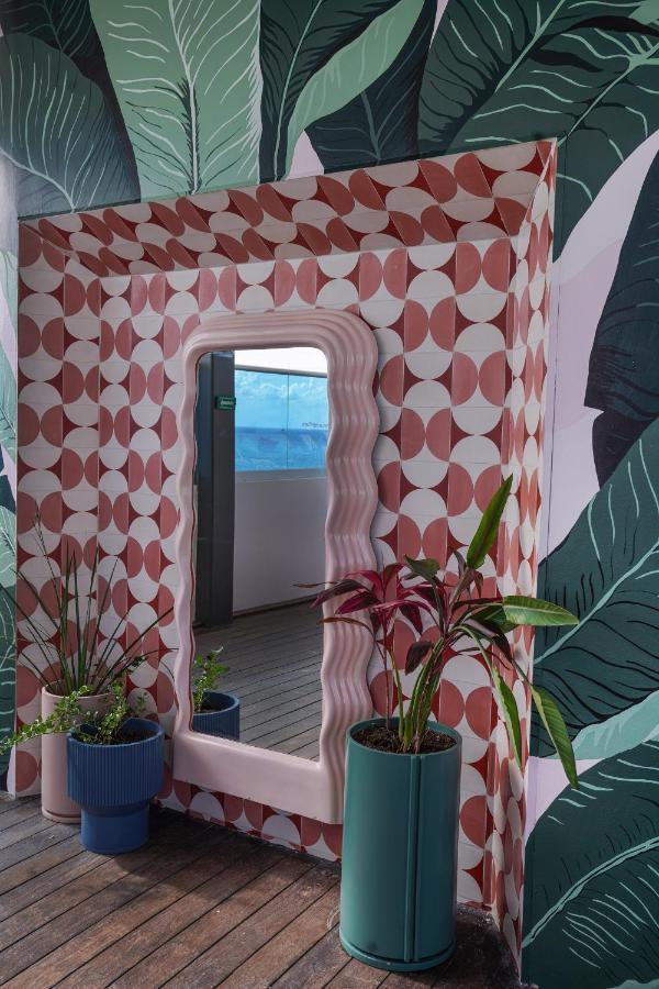 The Carmen Hotel - Ocean Front (Adults Only) 普拉亚卡门 外观 照片