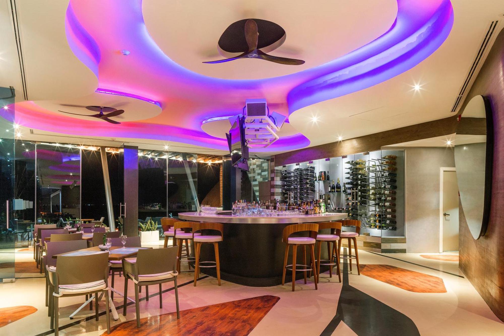 The Carmen Hotel - Ocean Front (Adults Only) 普拉亚卡门 外观 照片